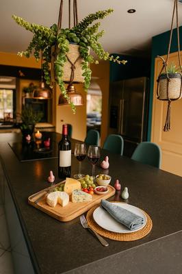 Maison - 183 m² - 7 pièces