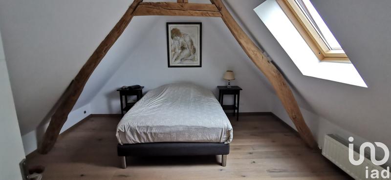 Maison - 73 m² - 2 pièces