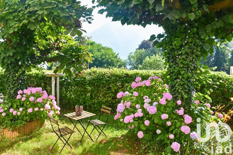 Appartement - 238 m² - 6 pièces