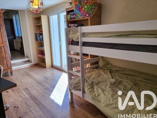 Appartement - 160 m² - 4 pièces