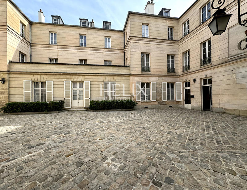 Appartement - 120 m² - 4 pièces