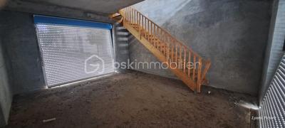 Local commercial - 74 m² - 2 pièces