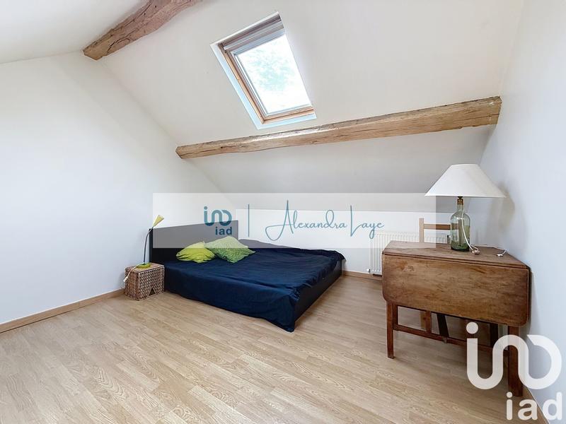 Maison - 170 m² - 6 pièces