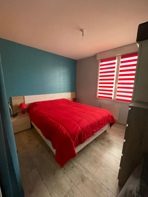 Maison - 81 m² - 4 pièces