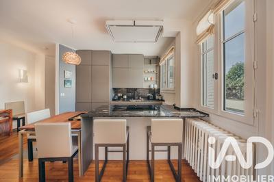 Appartement - 60 m² - 2 pièces