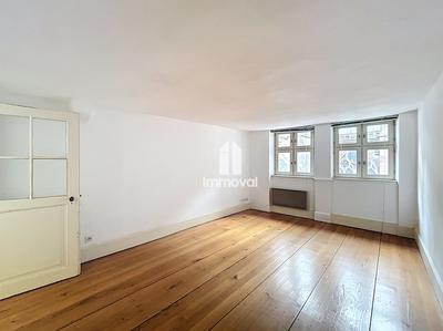 Appartement - 28 m² - 1 pièce