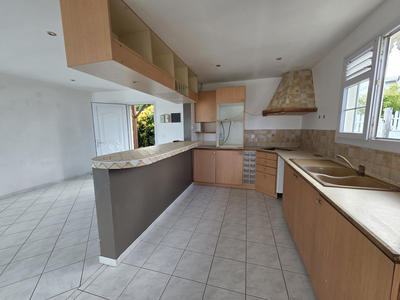 Villa - 149 m² - 6 pièces