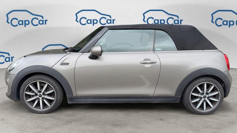 Mini Cabrio 1.5 Cooper 136 Exquisite