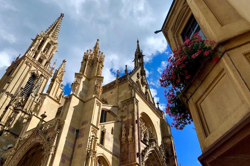 Concert : avec Thomas Ospital, jeunesse et avenir de l’orgue