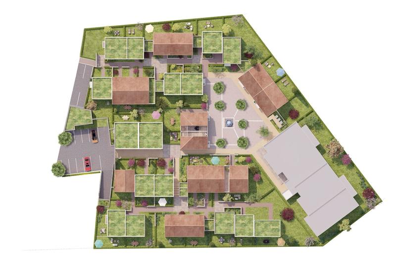 Villa - 126 m² - 5 pièces