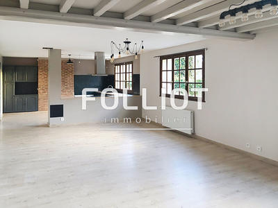 Maison - 145 m² - 5 pièces