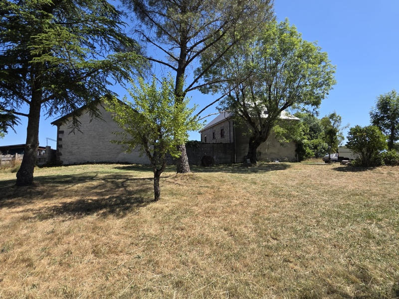 Maison - 131 m² - 4 pièces