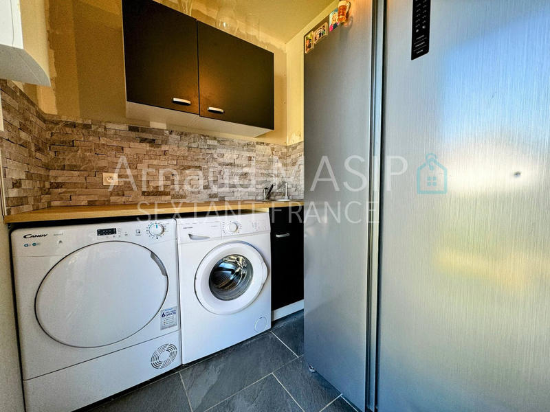 Maison - 81 m² - 4 pièces