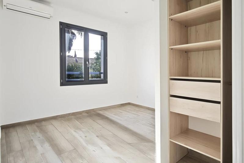 Maison - 92 m² - 3 pièces