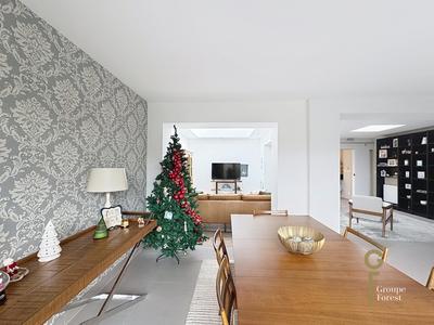 Maison - 157 m² - 5 pièces