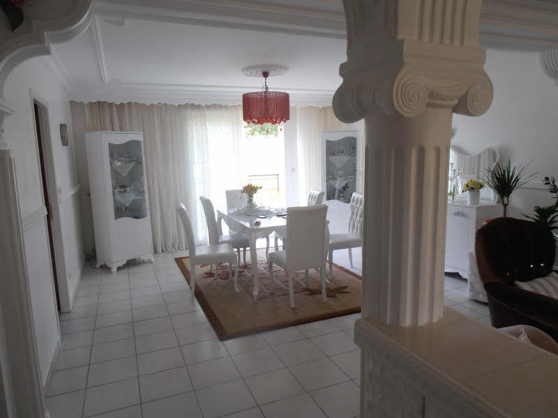 Maison - 137 m² - 6 pièces