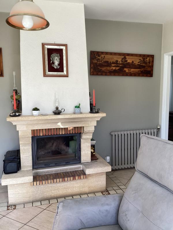 Maison traditionnelle - 100 m² - 6 pièces