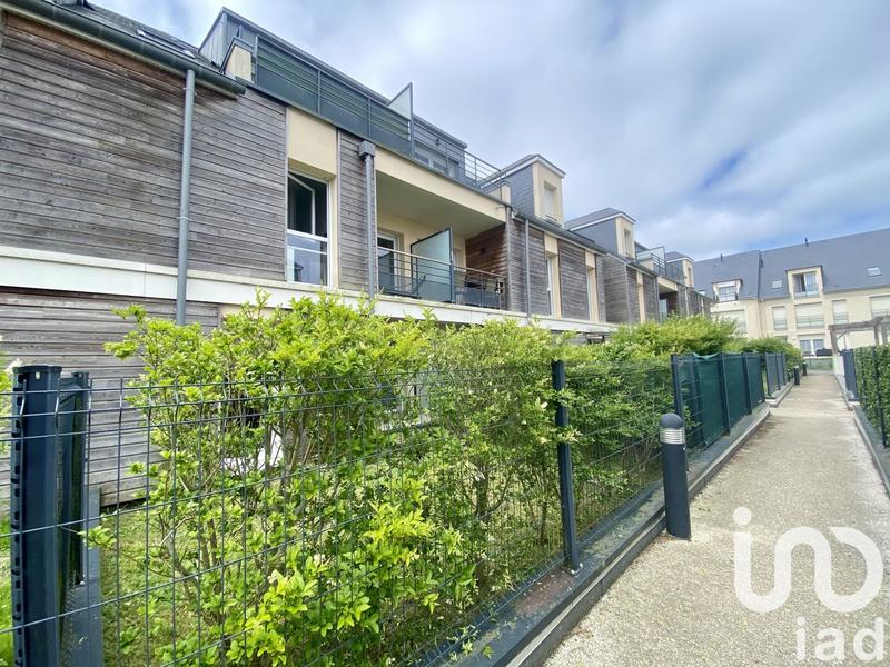 Appartement - 34 m² - 1 pièce