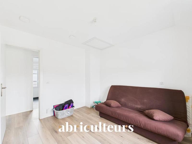 Maison ancienne - 107 m² - 7 pièces