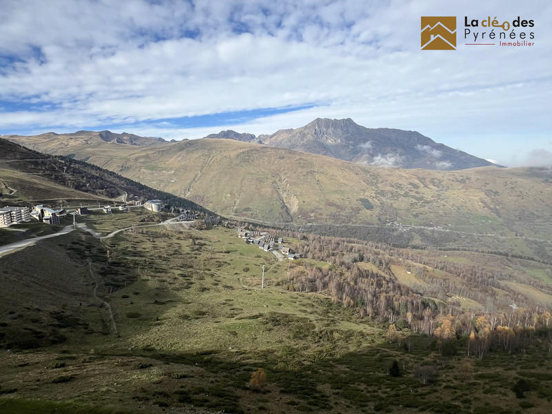 Duplex - 46 m² - 3 pièces