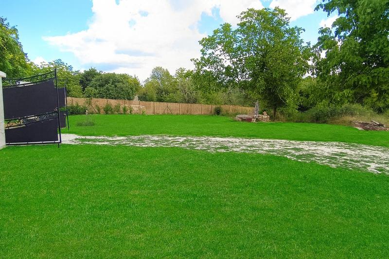 Maison - 100 m² - 3 pièces