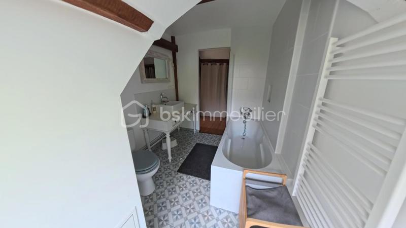 Maison - 150 m² - 6 pièces