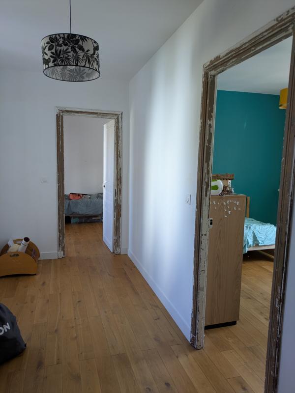 Maison de ville - 170 m² - 6 pièces