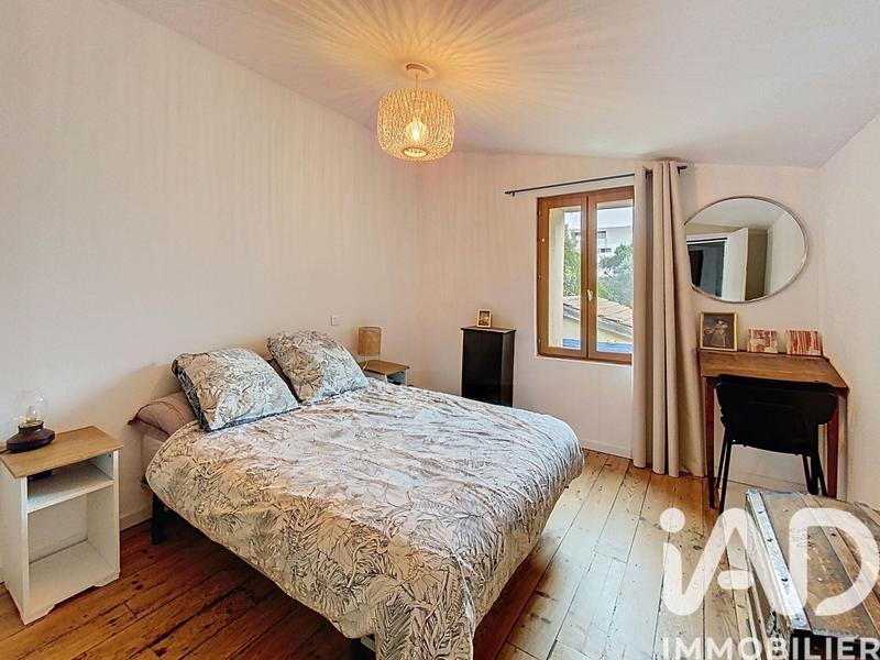 Appartement - 57 m² - 4 pièces