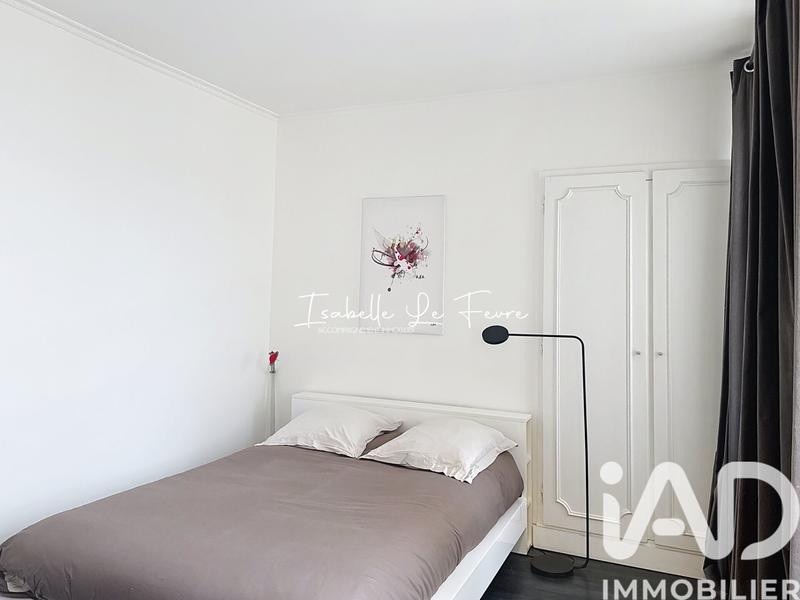 Appartement - 106 m² - 4 pièces