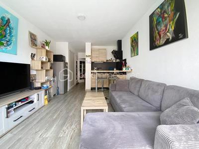 Appartement - 27 m² - 2 pièces