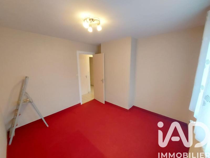 Maison de village - 102 m² - 5 pièces