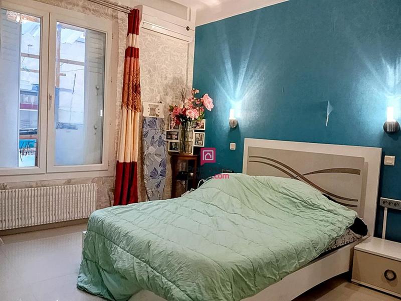 Appartement - 80 m² - 3 pièces