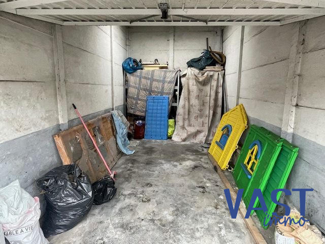 Maison ancienne - 96 m² - 5 pièces