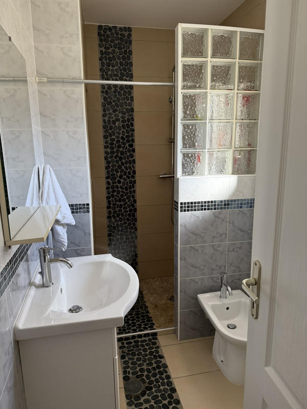 Maison - 73 m² - 4 pièces