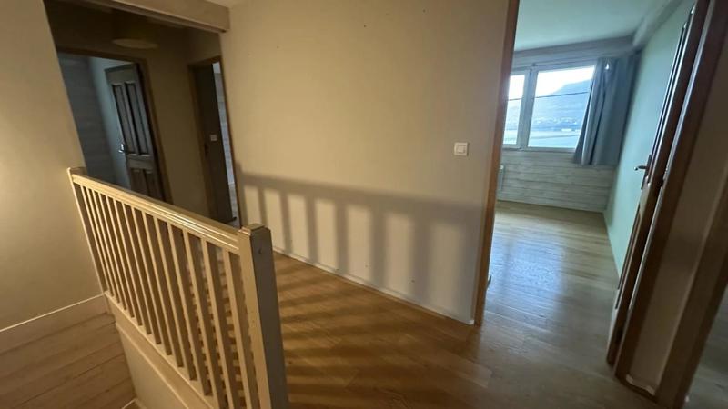 Maison - 136 m² - 6 pièces