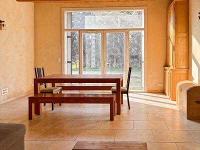 Mas - 119 m² - 4 pièces