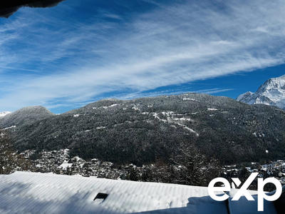 Appartement - 28 m² - 2 pièces