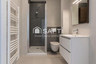 Maison - 50 m² - 4 pièces