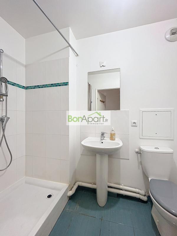 Appartement - 95 m² - 5 pièces