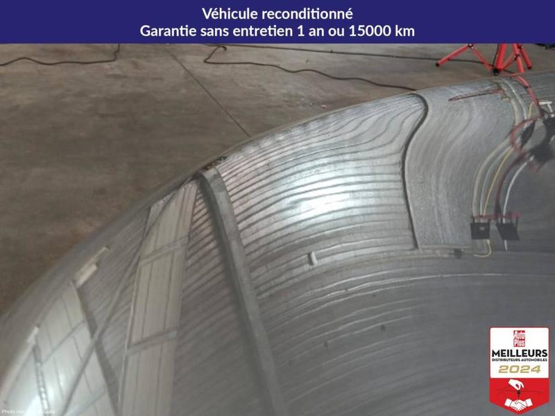 Citroen C3 1.2 Puretech 83ch s&amp;S Max