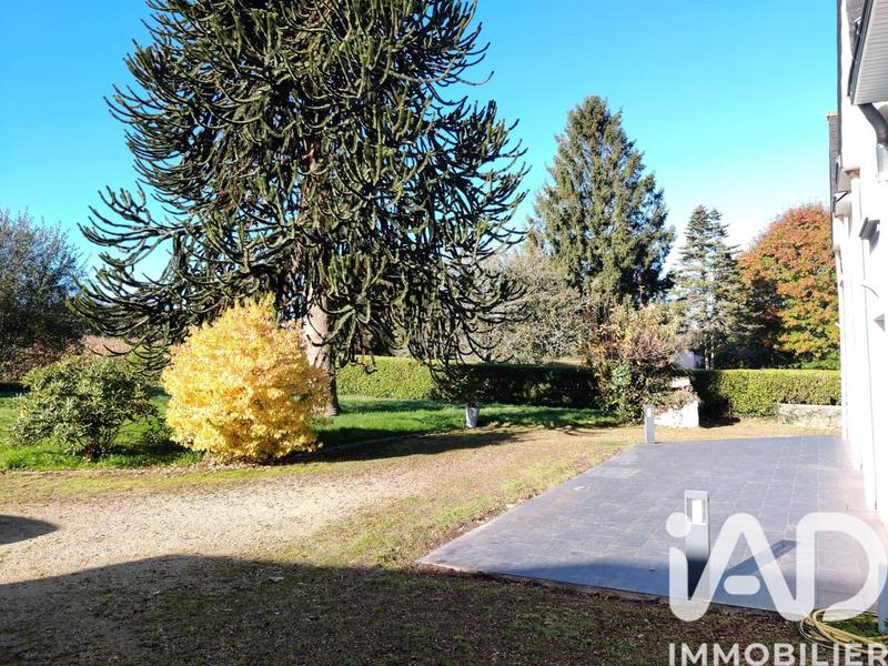 Maison - 103 m² - 5 pièces