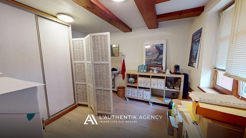 Local d'activités - 27 m²