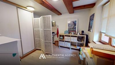 Local d'activités - 27 m²