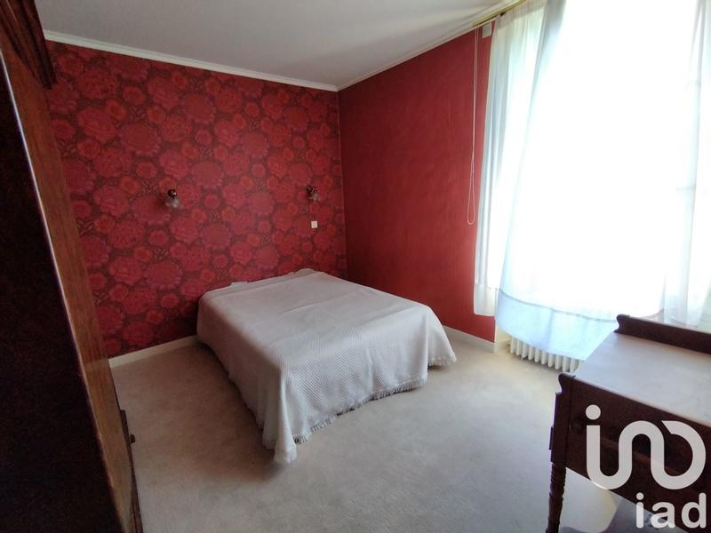 Maison - 193 m² - 9 pièces