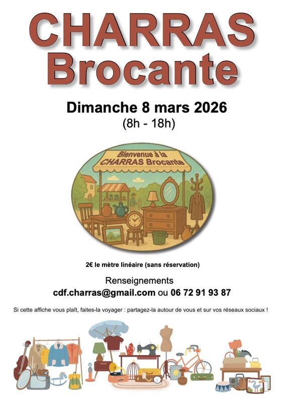 Brocante