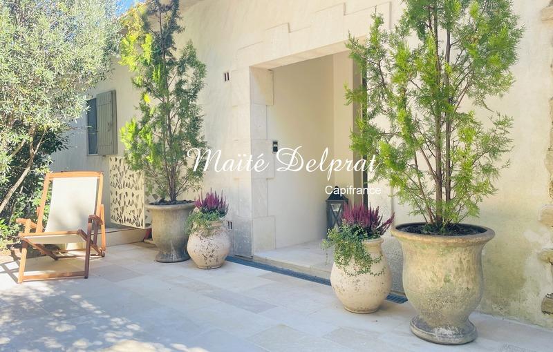 Maison en pierre - 178 m² - 5 pièces