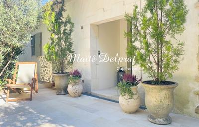 Maison en pierre - 178 m² - 5 pièces