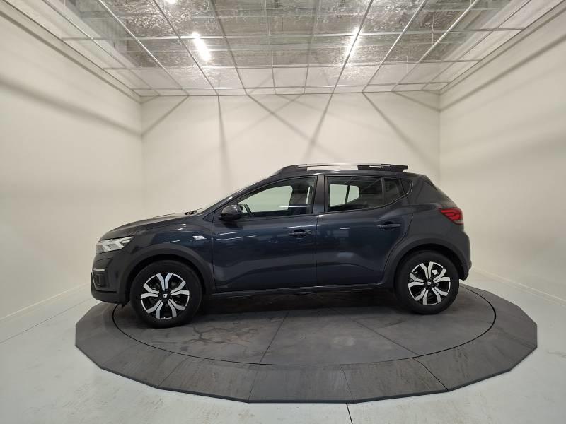 Dacia Sandero TCe 90 - 22 Stepway Confort