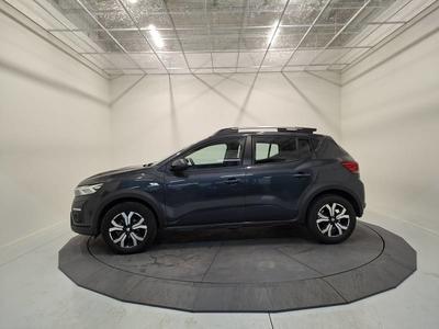 Dacia Sandero TCe 90 - 22 Stepway Confort
