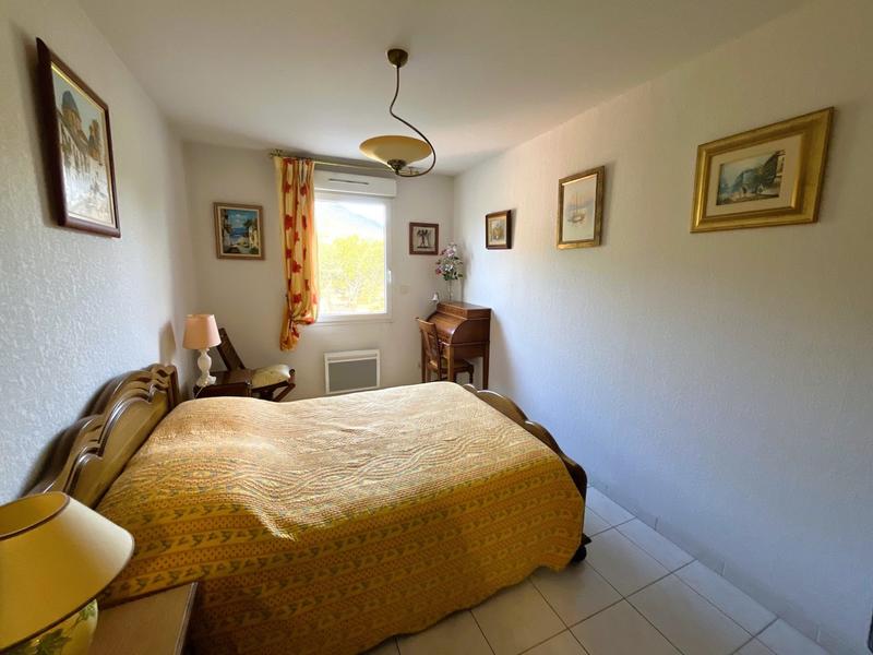 Appartement - 49 m² - 2 pièces